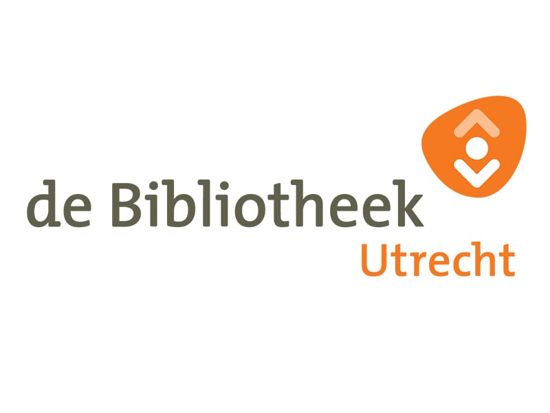 Bibliotheek Utrecht