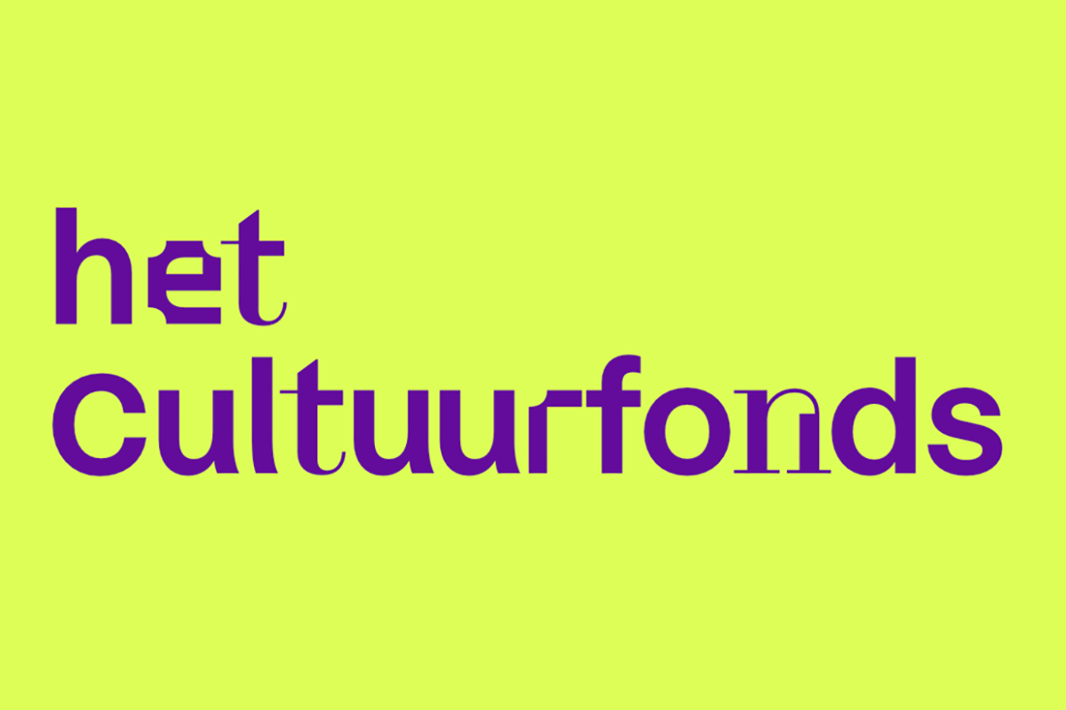 Cultuurfonds