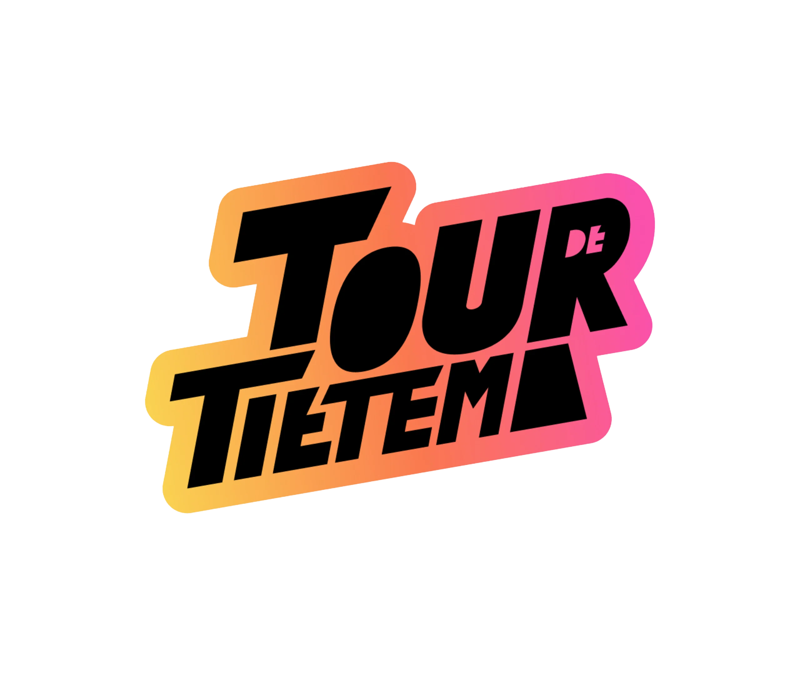 Tour de Tietema