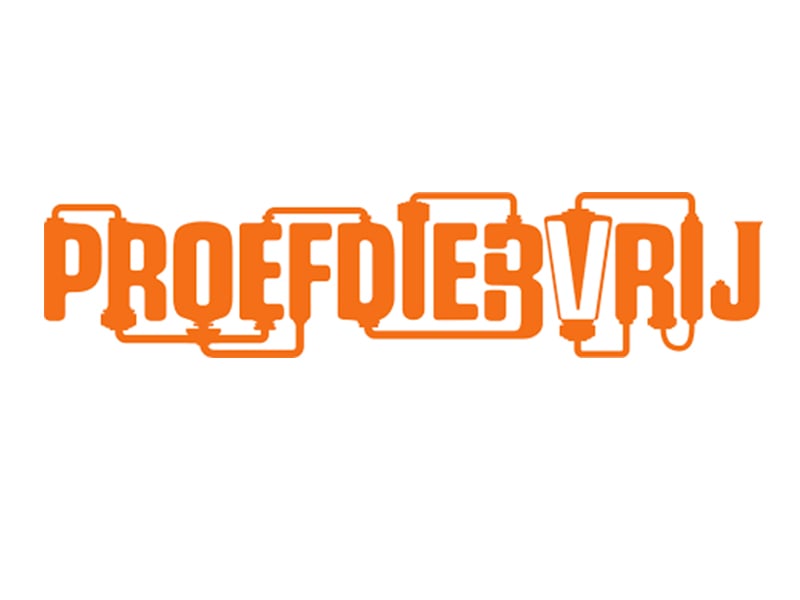 Proefdiervrij