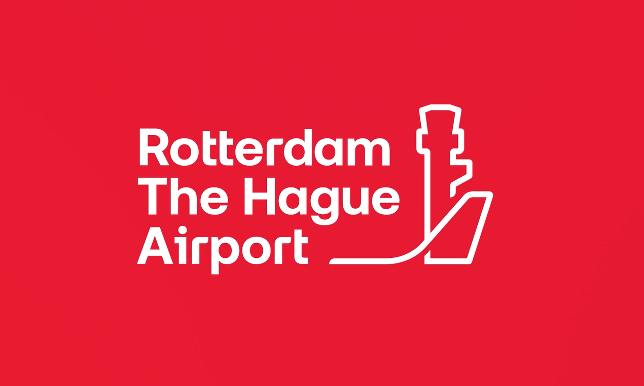 Rotterdam Airport