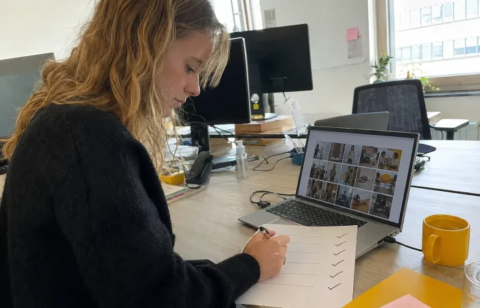 Checklist voor het selecteren van Digital Asset Management software